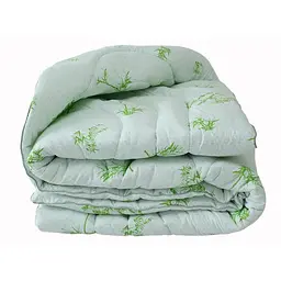 Ковдра Tag Tekstil "Eco-Bamboo white" євро