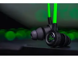 Навушники Razer Hammerhead Pro V2 (RZ04-01730100-R3G1) - мініатюра 4