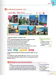 Imagine 4. B1. Livre + didierfle.app - мініатюра 8