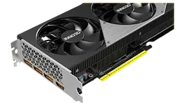 Відеокарта GeForce RTX5060 Ti 8GB Inno3D X3 OC (N506T3-08D7X-193075L) - мініатюра 3