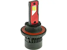 Автолампа Decker LED PL-01 5K H13 H/L