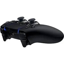 Бездротовий контролер Sony PlayStation 5 DualSense Edge Midnight Black UA (1000045048) - мініатюра 4