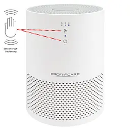 Очищувач повітря Profi Care PC-LR 3075 - мініатюра 3