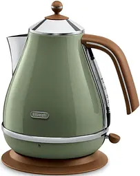 Електрочайник Delonghi KBOV 2001.GR