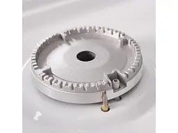 Газова плита Prime Technics PSG 64017 W - мініатюра 11