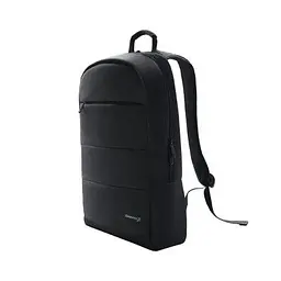Рюкзак для ноутбука Grand-X 15,6" RS365 Black (RS-365) - мініатюра 3