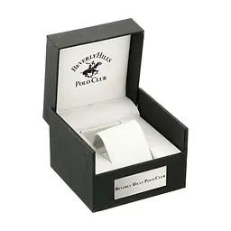 Наручний годинник Beverly Hills Polo Club BH7023-04 - мініатюра 2