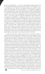Collection F. Classe multi-niveaux et pedagogie differenciee - Кетрін Давід - мініатюра 11