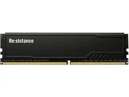 Модуль памяти INTELIGENTES 8 GB DDR3 1600 MHz Resistance (IR3BBB1/8)