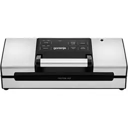 Вакууматор Gorenje (VS 120E PRO) - мініатюра 2
