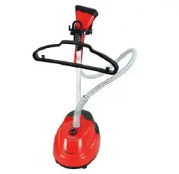 Вертикальний відпарювач для одягу Domotec MS 5353 2000W (2091116705) - мініатюра 3