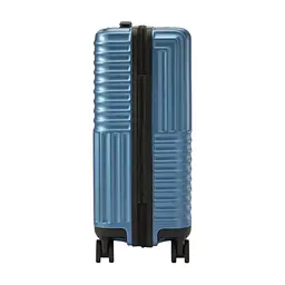 Валіза Xiaomi Ninetygo Himalaya Luggage 20" Light Blue (6941413219969) - мініатюра 3