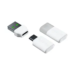 Навушники Razer Barracuda X Chroma White (RZ04-05220200-R3M1) - мініатюра 8