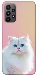 Чохол Demsky Pastel kitty для Samsung Galaxy A23 4G