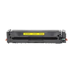 Картридж Printalist HP LJ M252/M277 CF402A Yellow (HP-CF402A-PL) - мініатюра 6