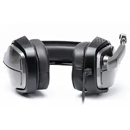 Навушники Real-El GDX-7780 Black (GDX-7780 Black) - мініатюра 8
