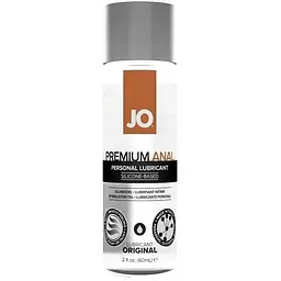 Лубрикант анальний System JO Anal Premium Original 60 мл