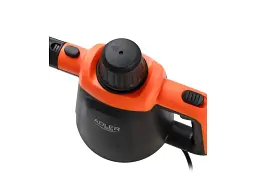 Пароочисник Adler AD 7038 Black - мініатюра 6