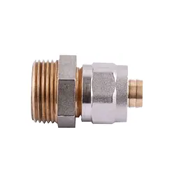 Муфта із зовнішньою різьбою APE 701 L 3/4″x16 000001650
