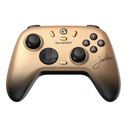 Геймпад GameSir Nova 2 Lite Champion Edition gold