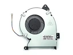 Вентилятор (кулер) для ASUS X541 X541U X541UV X541UA D541NA R541S X541JL (13NB0CG0T01011) Версія2 Дрібний роз'єм - мініатюра 3