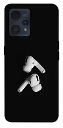 TPU чохол Demsky Stay tuned для Realme 9 4G / 9 Pro+