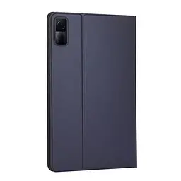 Чохол TPU Multiview Cover для Xiaomi Redmi Pad SE 11 2023 Синій - мініатюра 4