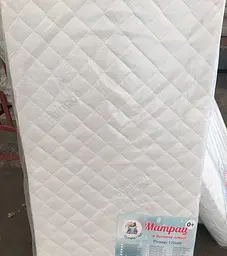 Матрас Солодких Снів Elite Bamboo Comfort - мініатюра 5