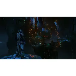 Ключ активації Microsoft Mass Effect: Andromeda - Standard Recruit Edition для Xbox One/Series - мініатюра 3