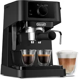 Кавоварка DeLonghi EC 230 BK (132104202)