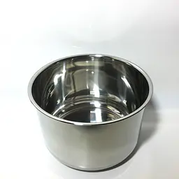 Чаша з нержавіючої сталі для мультиварки Redmond RMC-M210 (аналог Redmond RB-С530) - мініатюра 5