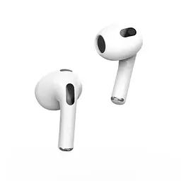 Навушники бездротові XO T4 bluetooth headset Білі