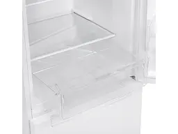 Холодильник з морозильною камерою ELEYUS HRDW 2180E55 WH - мініатюра 3