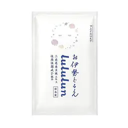 LULULUN Face Mask Ise Pearl освітлююча маска з екстрактом перлів, 1 шт