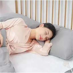 Електропростирадло Xiaoda Electric Blanket 170 х 150 cm [YY-DRT135W-01] [152281] - мініатюра 5