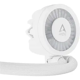 Система водяного охолодження Arctic Liquid Freezer III 240 A-RGB White (ACFRE00150A) [143368] - мініатюра 14