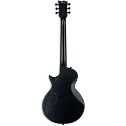 Електрогітара LTD EC-201 Black Satin [129565] - мініатюра 2