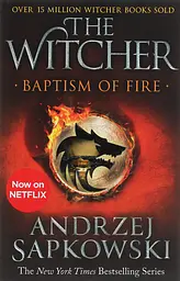 Baptism of Fire