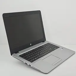 Ноутбук HP EliteBook 850 G4 FHD (i7-7500U/8/256SSD) - Class A- "Б/В" - мініатюра 5