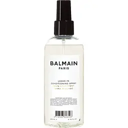 Набір для волосся Balmain Signature Foundation: спрей-кондиціонер 200 мл + еліксир з аргановим маслом 100 мл - мініатюра 2