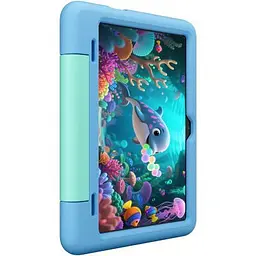 Планшет Blackview Tab 20 Kids 10.1" 4/64GB / WiFi / Bubble Blue (6931548324737) - мініатюра 3