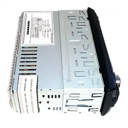 Автомагнітола Guarand SR-943R - мініатюра 9