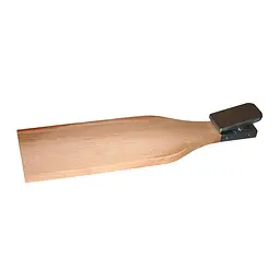 Дошка кухонна Mazhura Fish для риби 58 х 14 х 1.8 см (mz424768)