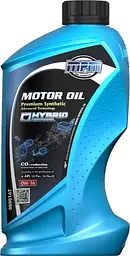Моторна олива MPM Premium Synthetic Advanced Technology 0W16 1л (08001AT)