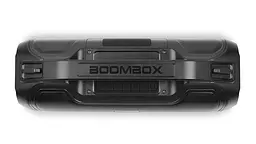 Акустична система Real-El X - 747 Black - мініатюра 10