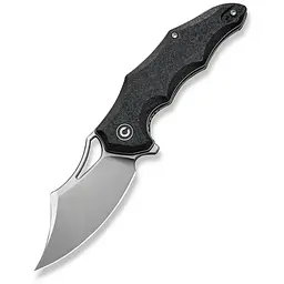 Ніж складаний Civivi Chiro Black C23046-3