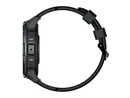 Смарт-годинник Oukitel BT10 Black (6931940742146) - мініатюра 5