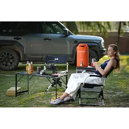 Кран до контейнерів для води Flextail Water Bag/ Bucket - мініатюра 22