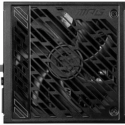 Блок живлення MSI MPG 850W PCIE5 ATX 3.1 80+ Gold (MPG A850GS PCIE5) - мініатюра 4