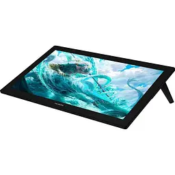 Графічний монітор Huion Kamvas Pro 24 4K (GT2401) [162909] - мініатюра 2